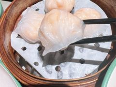 晶莹鲜虾饺-添好运点心专门店(深水埗店)