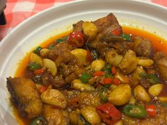 -巴陵全鱼席(湖南老字号汴河街店 )