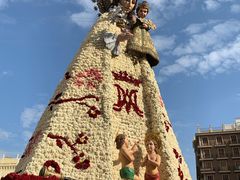 -瓦伦西亚大教堂