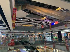-深圳华盛奥特莱斯(华南一道店)