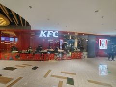 -肯德基(嘉善路地铁站店)