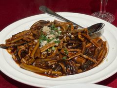 -阿莉餐厅(枣阳路店)