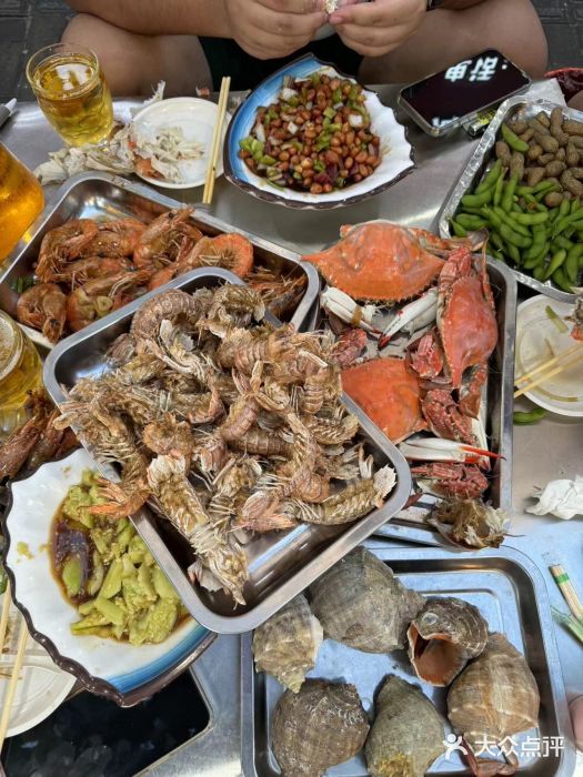 永乐啤酒屋(成武路店)图片