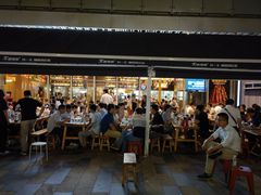 -木屋烧烤(坂田天安云谷店)