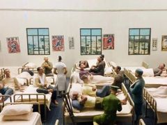 -上海四行仓库抗战纪念馆