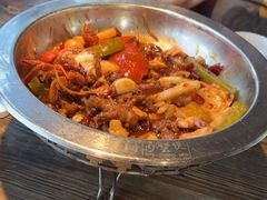-沙掌门肉蟹煲(沙溪店)