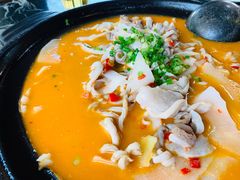 -李师傅脆肚(华强北店)