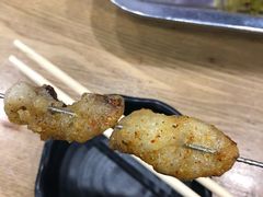 -老虎滩大连海鲜烧烤(建邺云锦路总店)