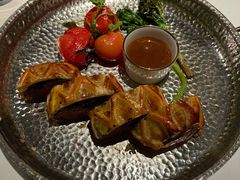 -牛排家(北京长安街英皇集团中心店)