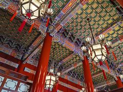 -天安门城楼