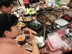 -启东恒大酒店·吕四渔号海鲜餐厅