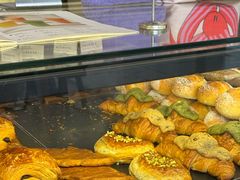 -BAKER&SPICE(安福路店)