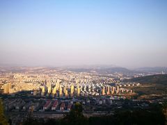 -博山九龙峪风景区
