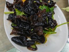 -玉兰苑一等茶餐厅