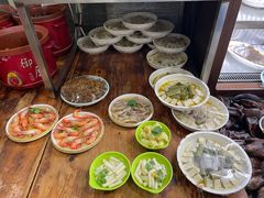 -绍兴名菜馆(可乐路店)