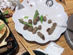 -聚点串吧·北京烧烤(赵登禹路店)