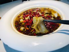 -芳满庭粤菜餐厅(丹阳吾悦店)