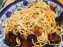 -旺泉餐饮店·清真牛肉面馆