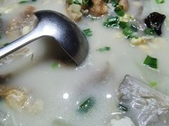 -郑庄脂渣海鲜楼(九水路店)