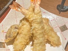 -水之惠鲜鱼料理(王府大街店)