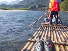 -楠溪江风景名胜区