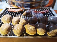 -丹东特色烤肉(南光三部店)