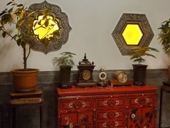 -北京古城老院厉晓麟精致菜