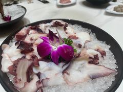 -帝皇海海鲜豆捞(桐泾商务广场店)