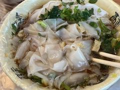 -八分场凉皮老店(正宗)