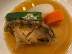 -都会尚膳·海鲜自助餐厅(重庆万豪酒店)