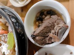 -又发饭店
