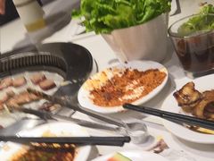 -么子烤肉(化龙池店)