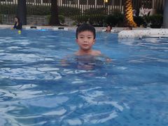 -碧水湾温泉