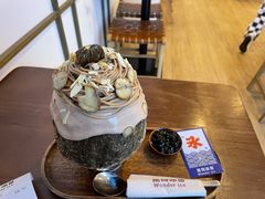 -WONDER ICE 萬得冰田(建設路总店)