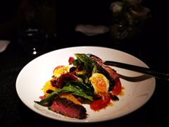 -燃扒房Steakhouse(皇庭店)