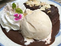 -Fern Forest Cafe
