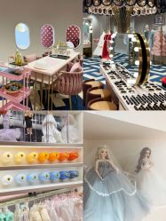 -奈尔宝·儿童乐园·亲子餐厅(鄞州万达店)