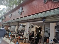 门面-黑竹香鸡(营和巷店)