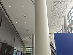 -上海跨国采购会展中心