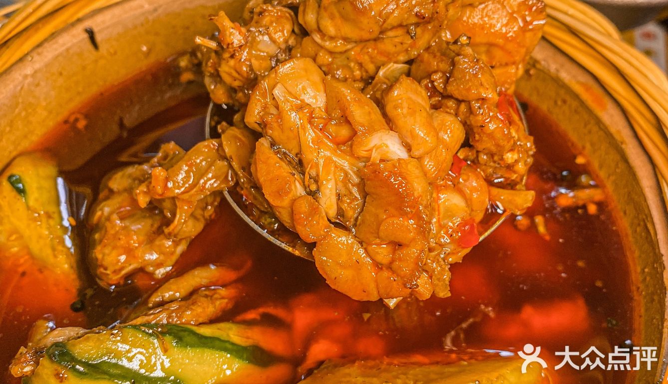 为了这盘夺命鸭脑壳！我愿意永远留在重庆！