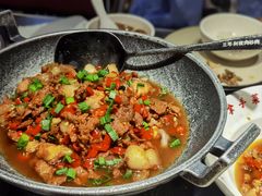 -味上湘菜馆(岳麓山店)