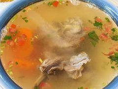 -莎车清真美食