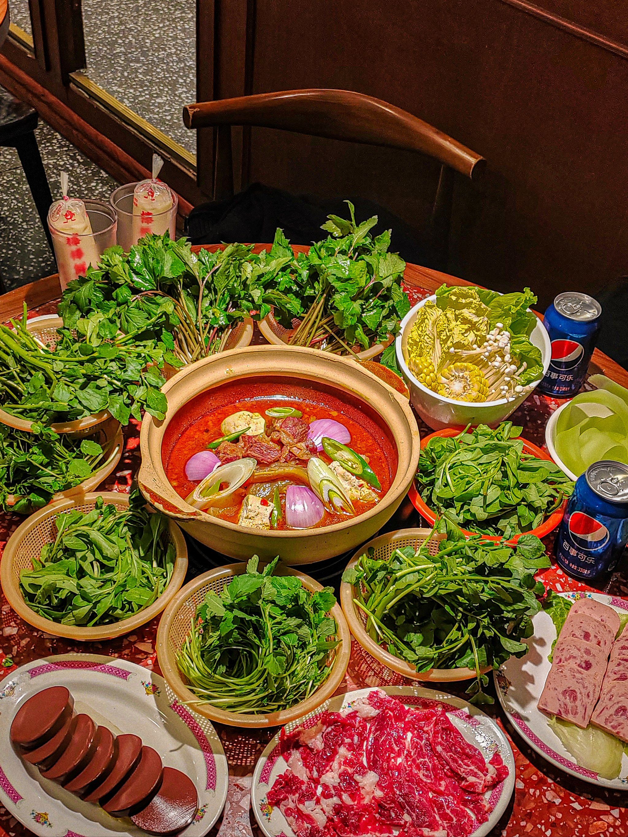 相见恨晚啊‼️终于吃到这口春天的野菜了