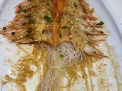 -赶海部落海鲜城(海阳路店)