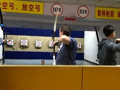 -道顺射箭·团建·骑射(张杨路店)