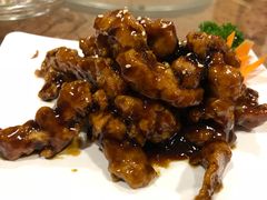 -老大同酒家·糟卤·本帮菜(中山公园店)