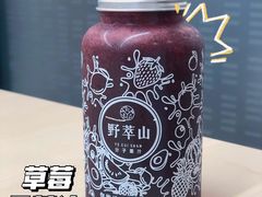 -野萃山·潮汕厚果汁(十亩地店)