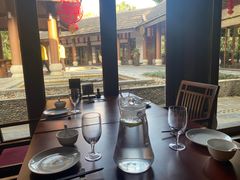 -西双版纳洲际度假酒店-曼霖轩中餐厅