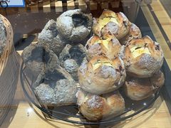 -熊叔熊婶面包房(团结湖店)