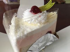 提拉米苏杯-85度C(南京龙江店)